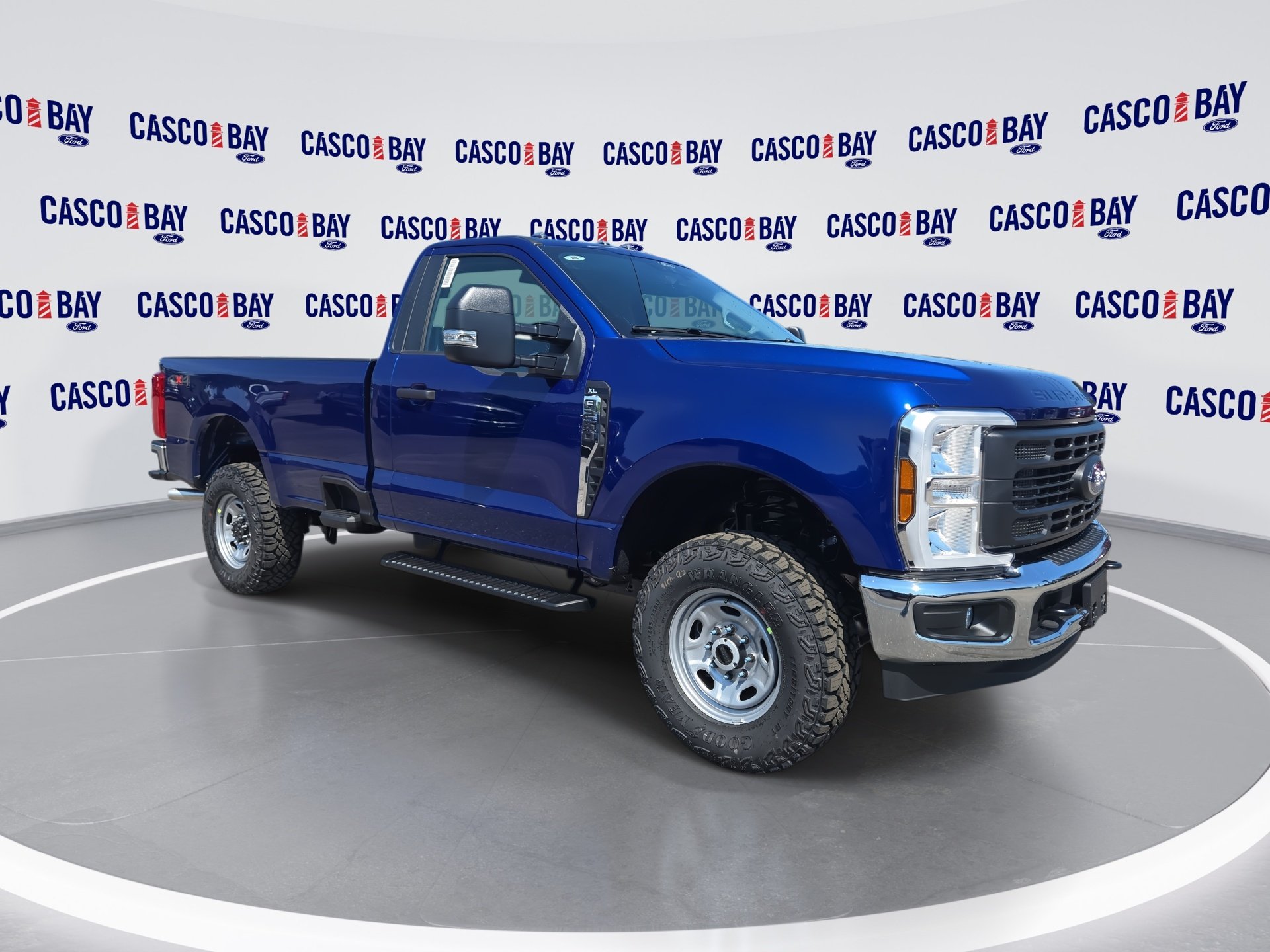 2026 Ford Super Duty F-250 SRW