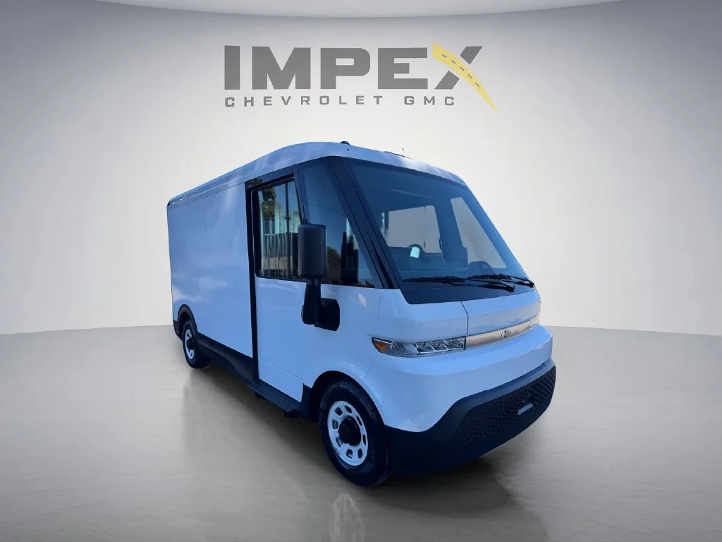 Used 2025 White Chevrolet 400 image 7