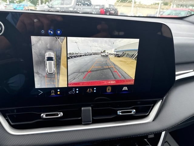 2027 Chevrolet Equinox LT - Photo 28