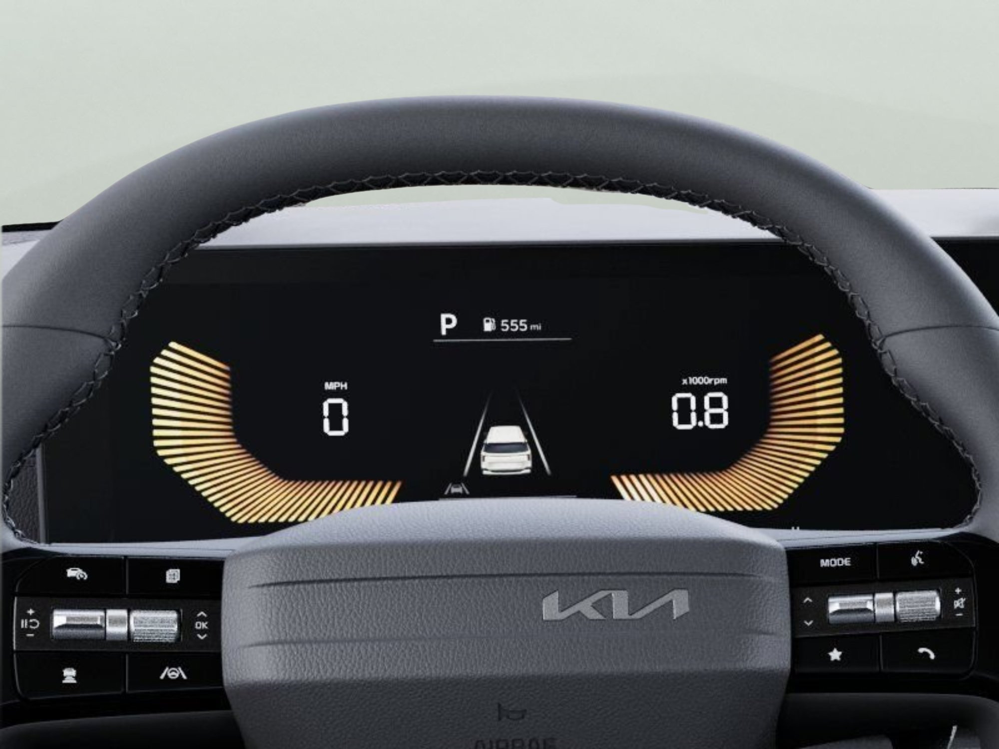 New 2027 Panthera Metal Kia EX image 17