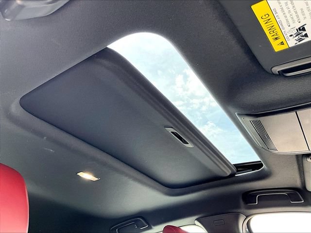 Used 2021 Polymetal Gray Me Mazda Premium image 22