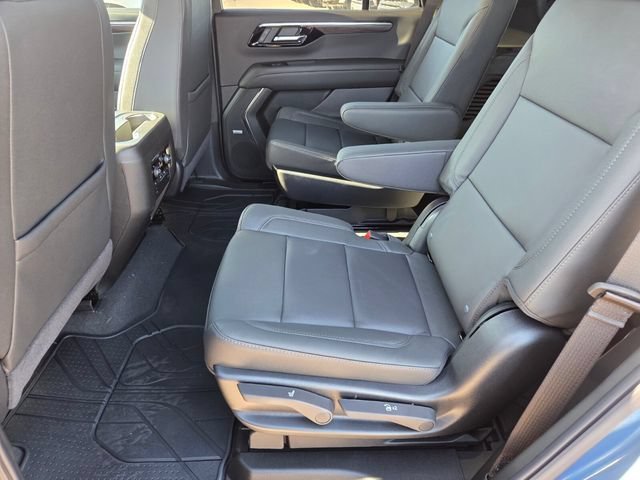2026 Chevrolet Tahoe LT - Photo 8