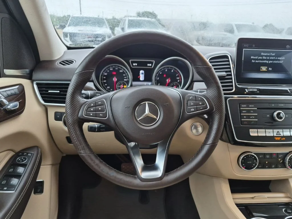 Used 2018  Mercedes-Benz GLE 350 image 26