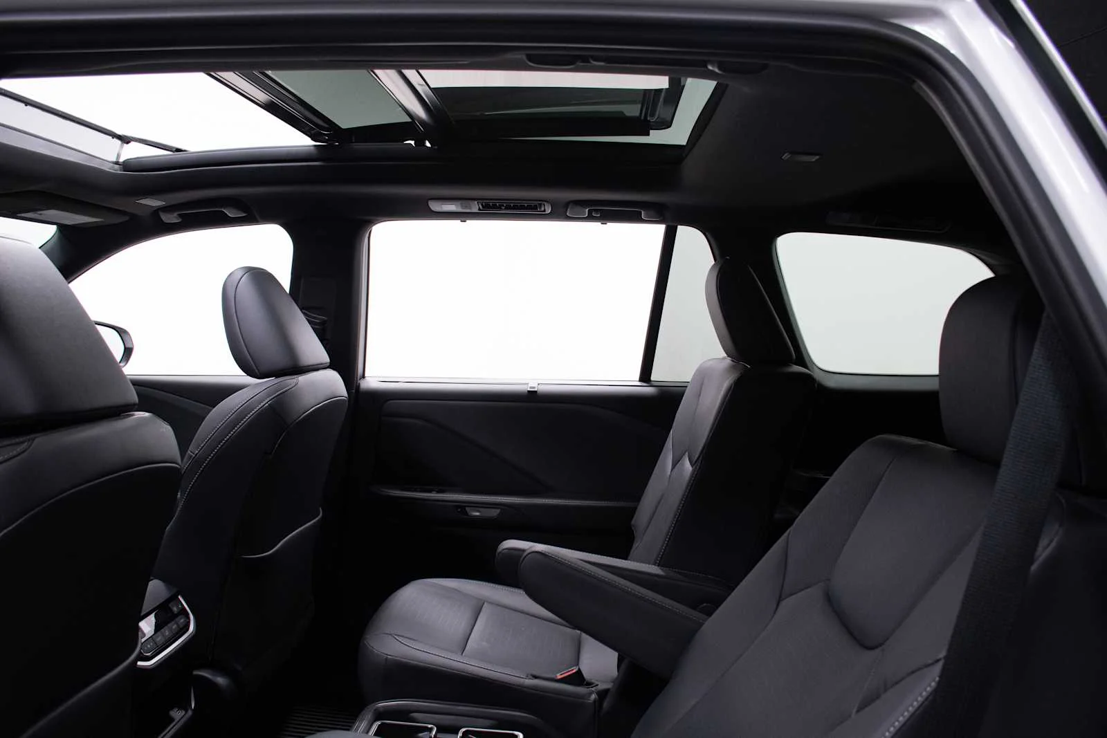 Certified Used 2026 WIND CHILL PEARL* Lexus Premium image 12