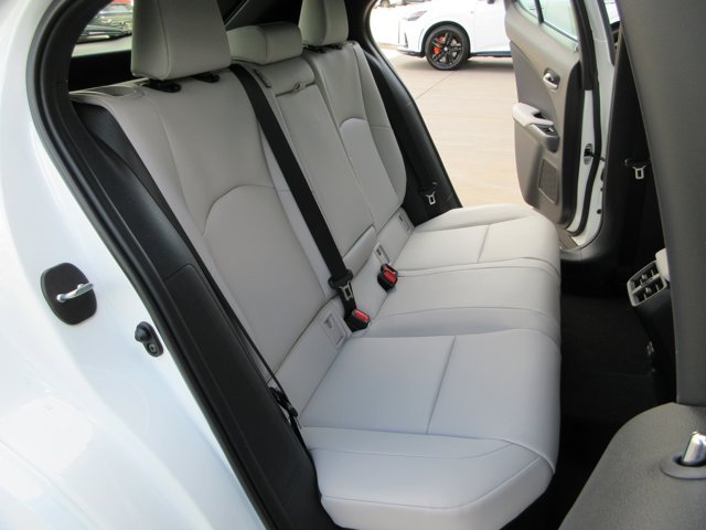 New 2026 Ultra White Lexus PREMIUM AWD image 26