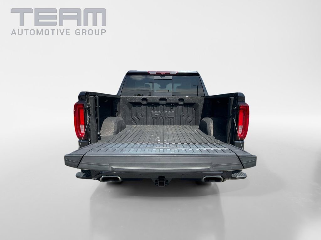 2024 GMC Sierra 1500 Denali Denali Ultimate - Photo 26
