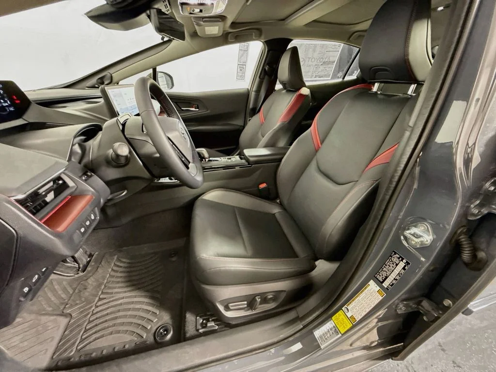 2026 Toyota Prius Plug-in Hybrid XSE Premium - Photo 20