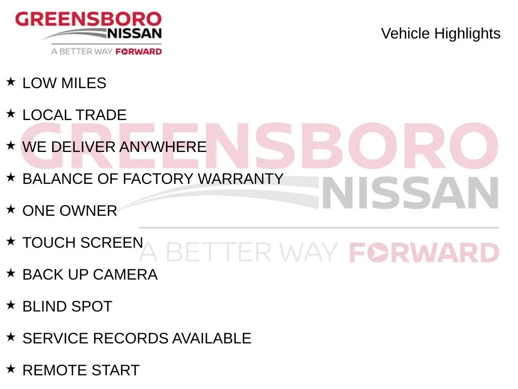 Used 2026 Red Chevrolet 2RS image 10