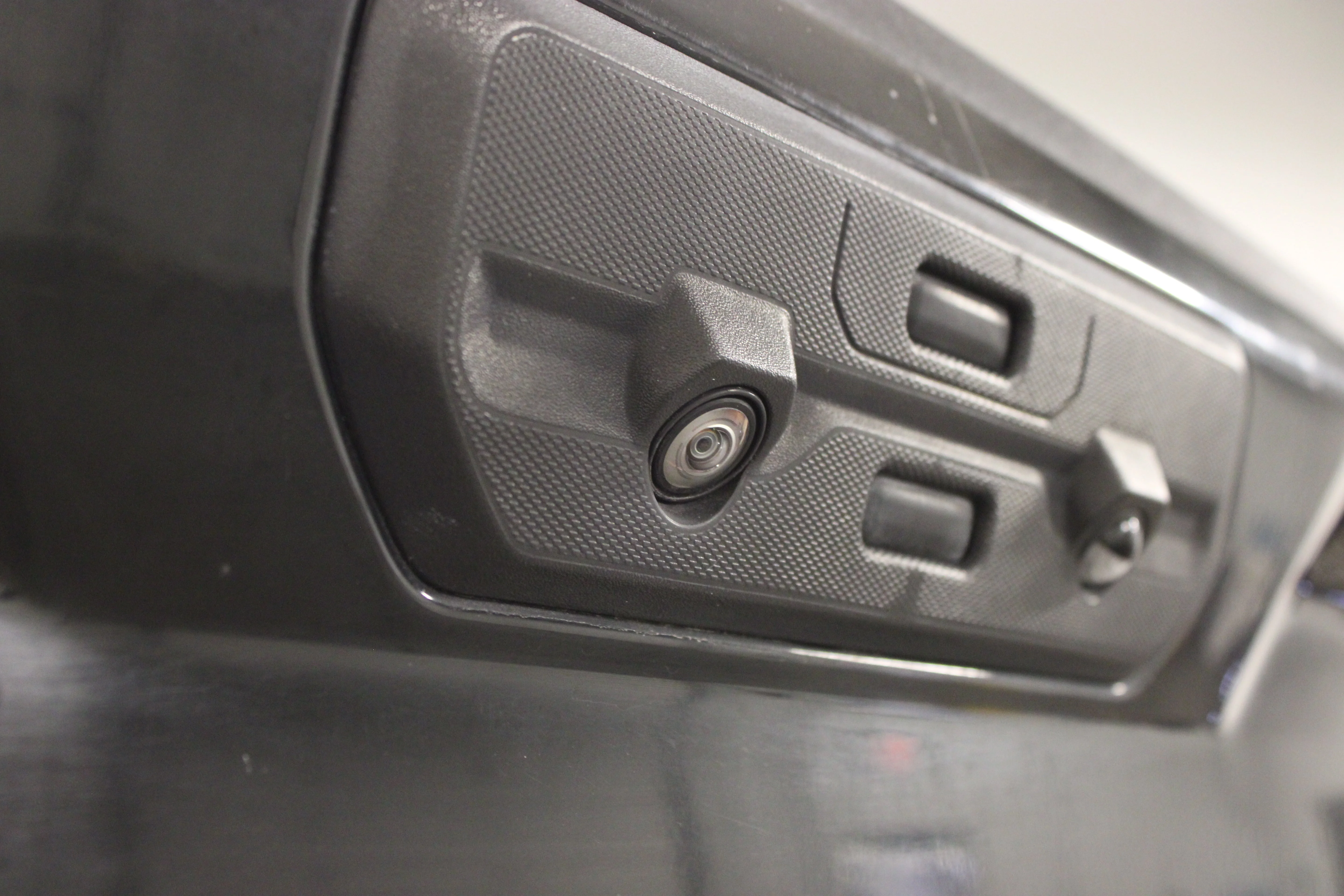 Used 2023 Onyx Black GMC AT4 image 12