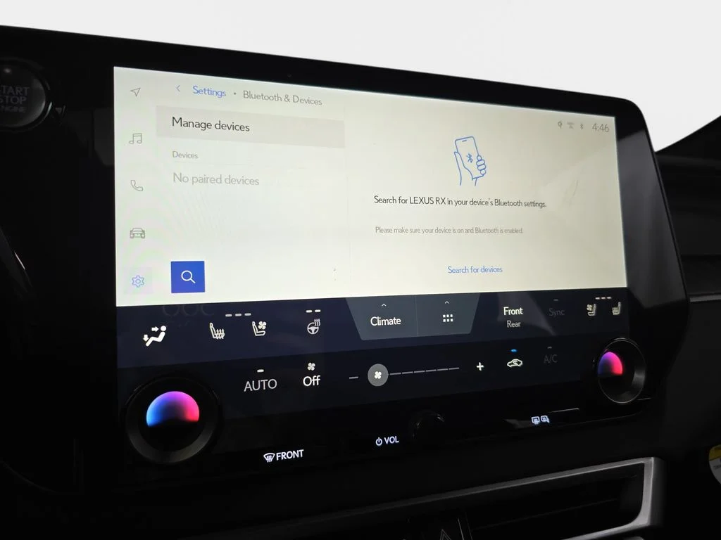 New 2026 Iridium Lexus PREMIUM image 20