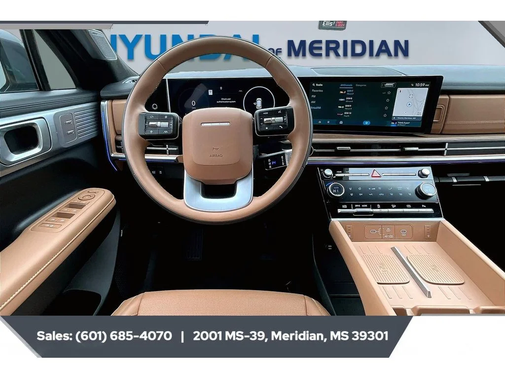 Used 2026 Ecotronic Gray Hyundai Calligraphy image 5