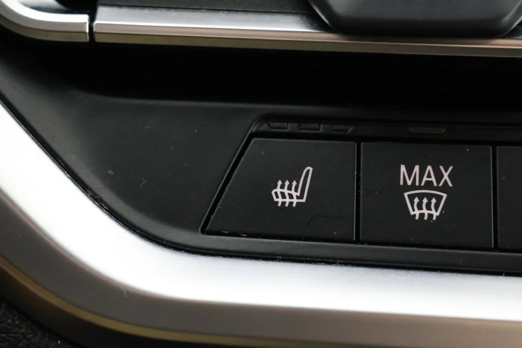 Used 2021 Jet Black BMW 430i xDrive image 16