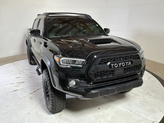 2021 Toyota Tacoma TRD Pro