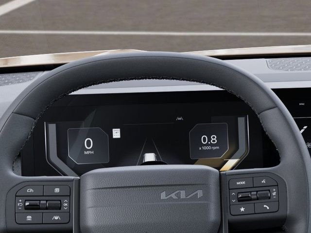 New 2027 Terrain Brown Kia X-PRO SX image 21