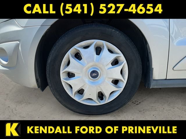 Used 2016 Silver Ford XLT image 14