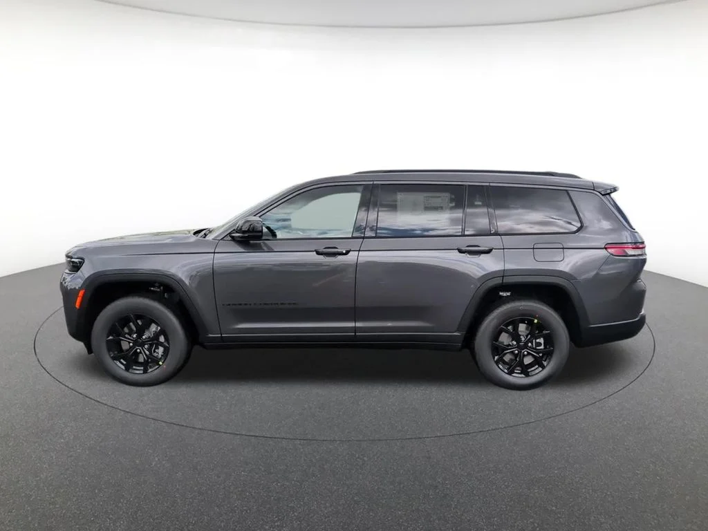 2026 Jeep Grand Cherokee L Laredo - Photo 13