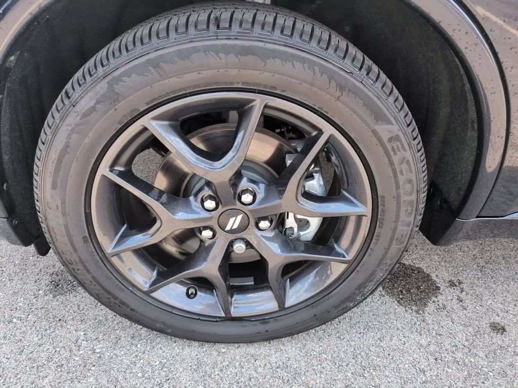 2026 Dodge Durango GT HEMI Plus V8 - Photo 9