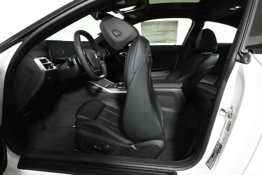 2025 BMW 2 Series 230i - Photo 32