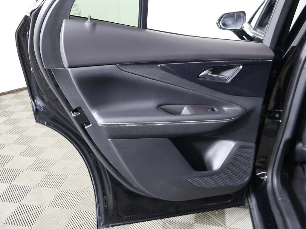 Used 2024 Black Chevrolet LT image 28