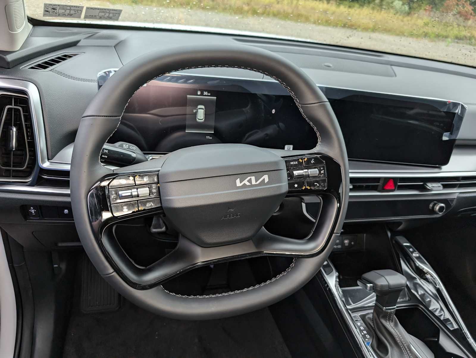 2026 Kia Sorento S - Photo 29