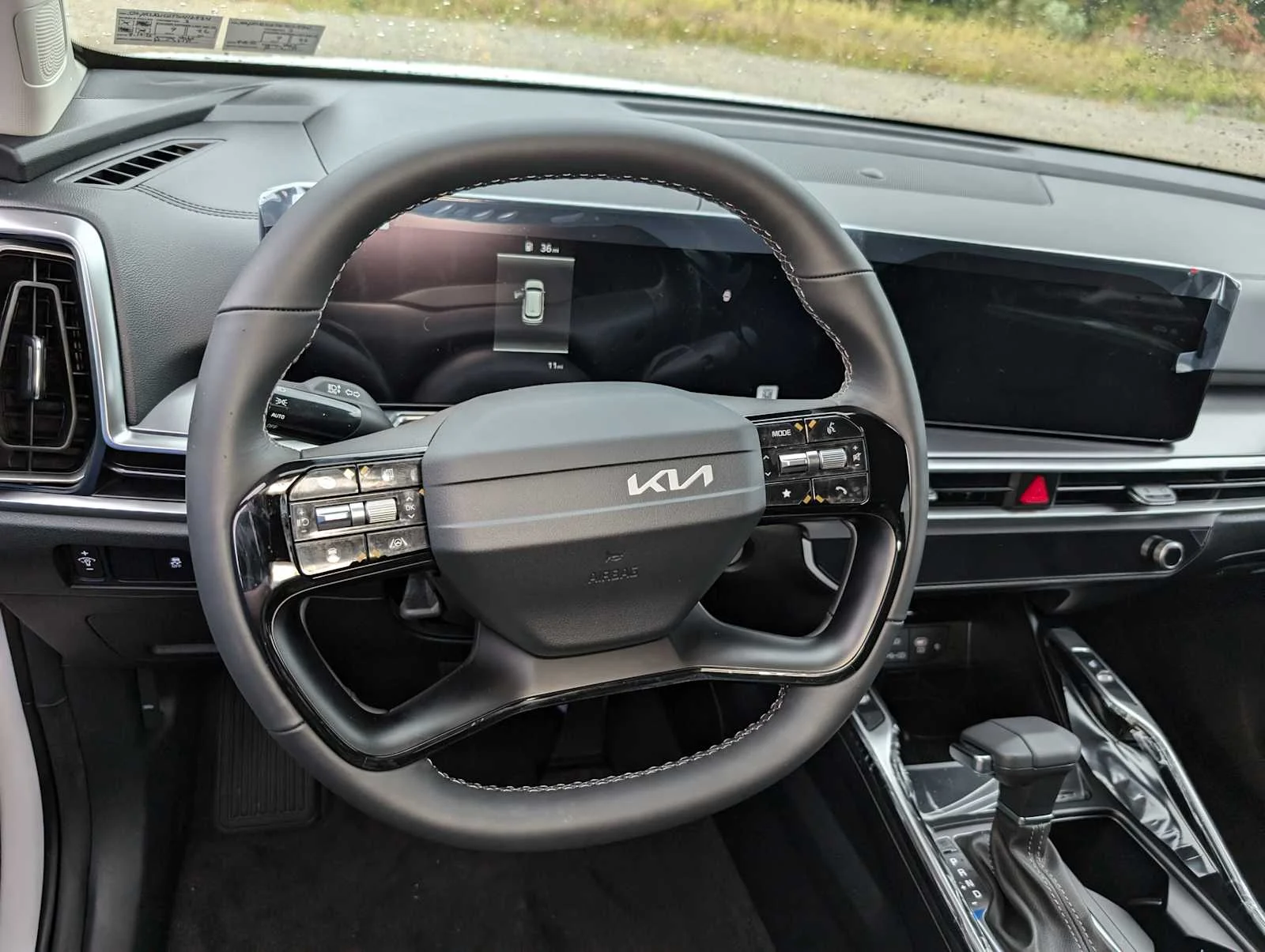2026 Kia Sorento S - Photo 29