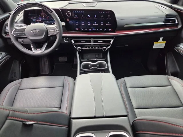 2026 Chevrolet Traverse Z71 - Photo 20