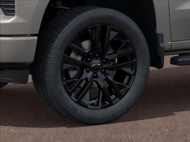 2026 Chevrolet Silverado 1500 RST - Photo 9