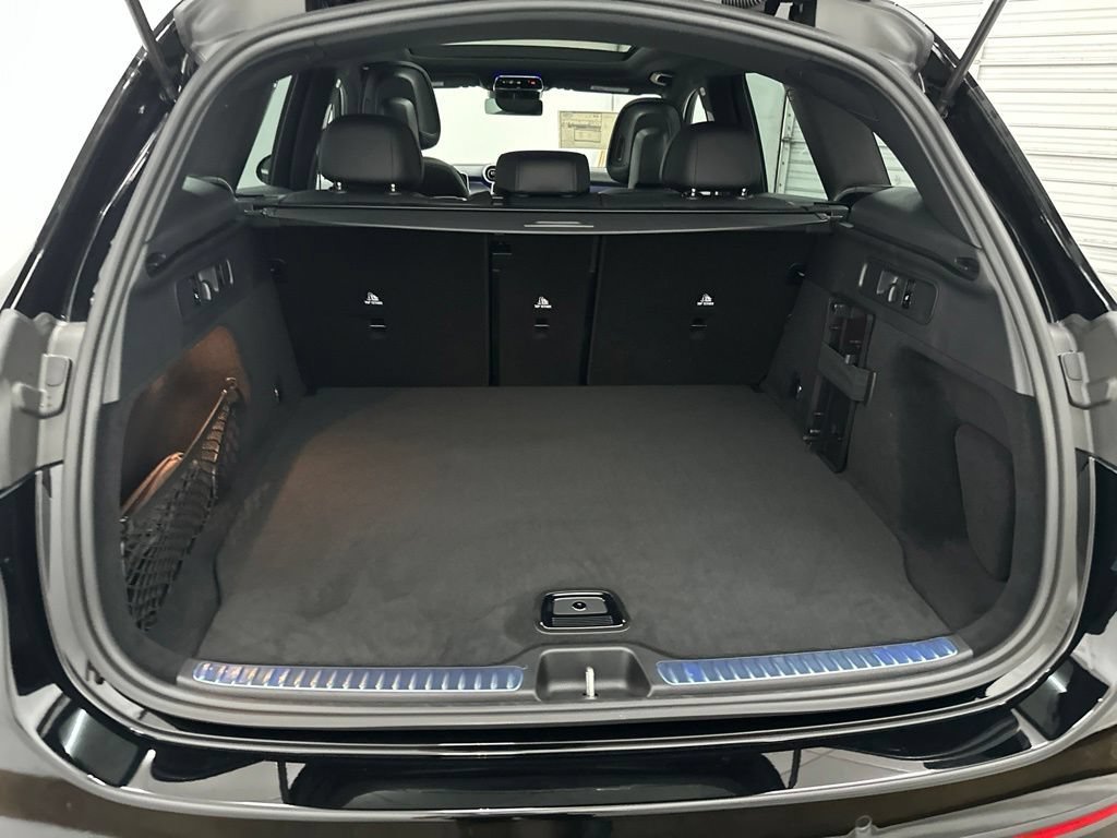 New 2026 Black Mercedes-Benz GLC 300 image 58