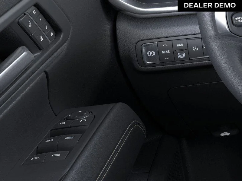 Used 2026  GMC Denali image 22