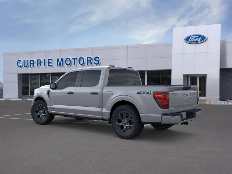 New 2026 Avalanche Ford STX image 26