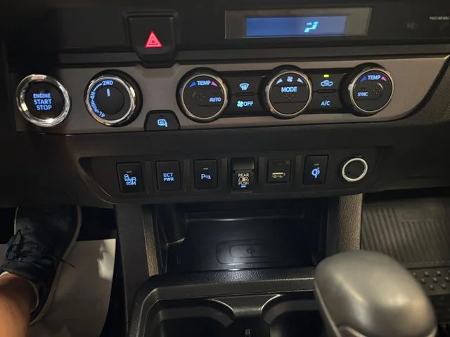 Used 2022  Toyota TRD Sport image 21