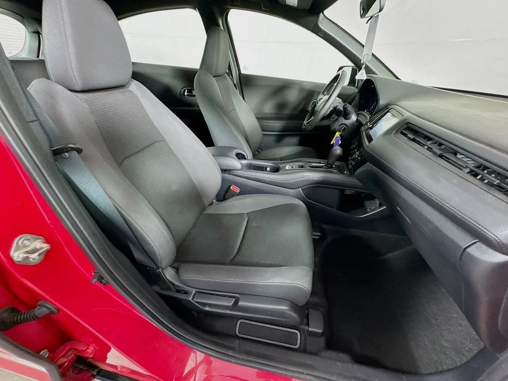 Used 2019 Red Honda Sport image 32