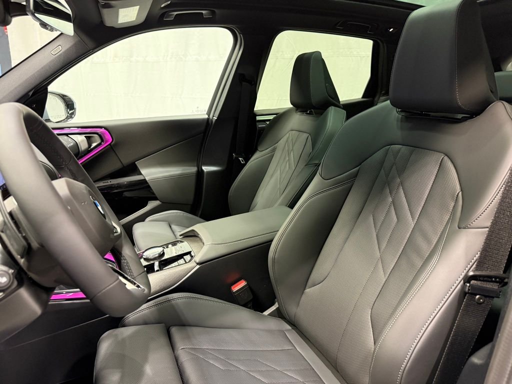 New 2026 Brooklyn Grey Metallic BMW 30 xDrive image 16