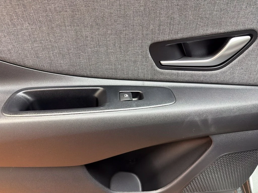 New 2026 Amazon Gray Hyundai SEL Sport Plus image 16