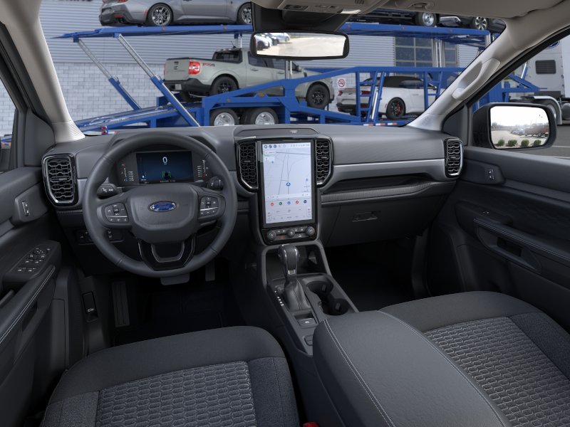 New 2026 Avalanche Ford XLT image 9