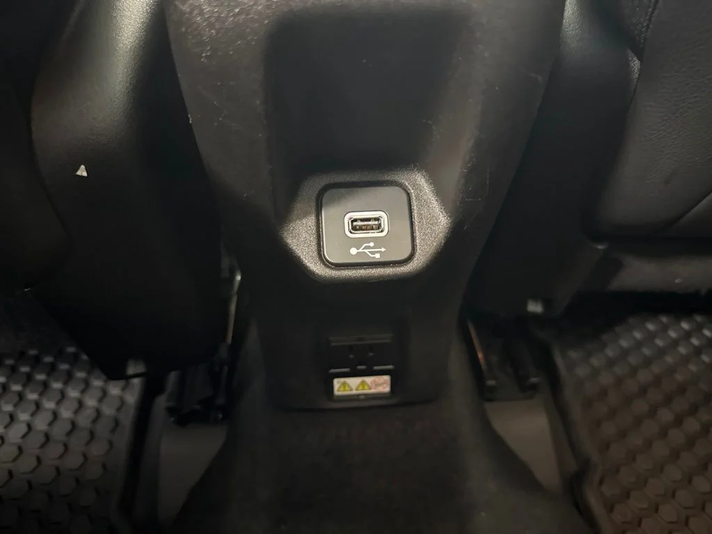Used 2022 Black Jeep Limited image 13