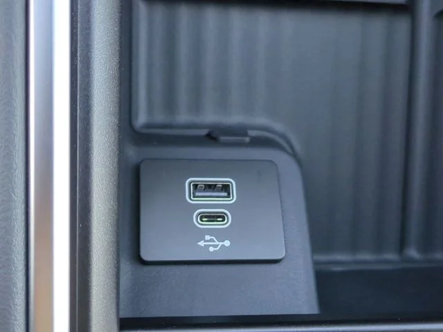 New 2026 Dark Matter Gray Metallic Ford MAX Active image 22