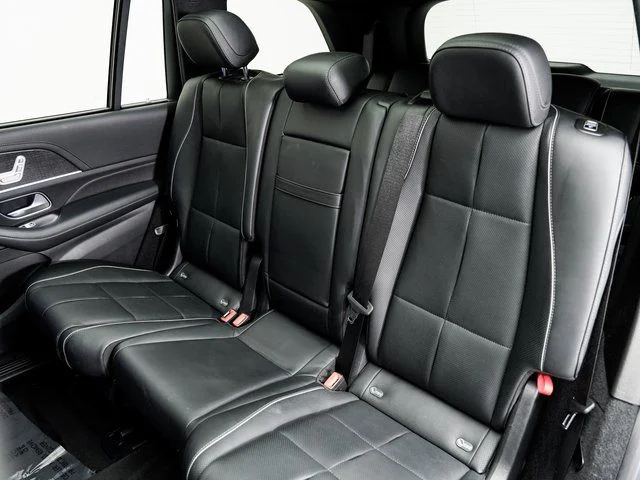 2021 Mercedes-Benz GLS GLS580 - Photo 25