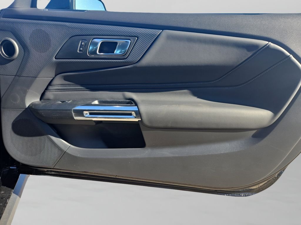 New 2026 Black Ford GT Premium image 27