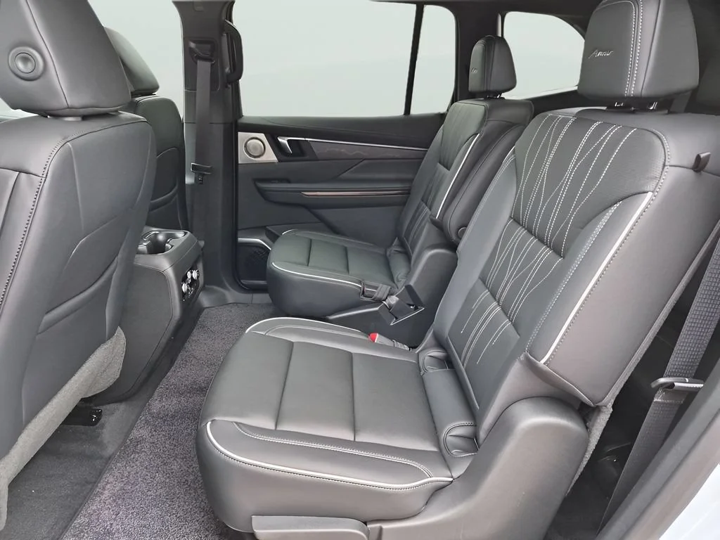 2026 Buick Enclave Avenir - Photo 37