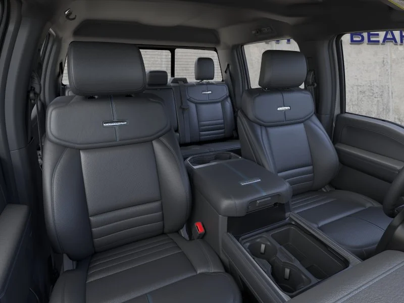New 2026 Avalanche Ford Platinum image 32