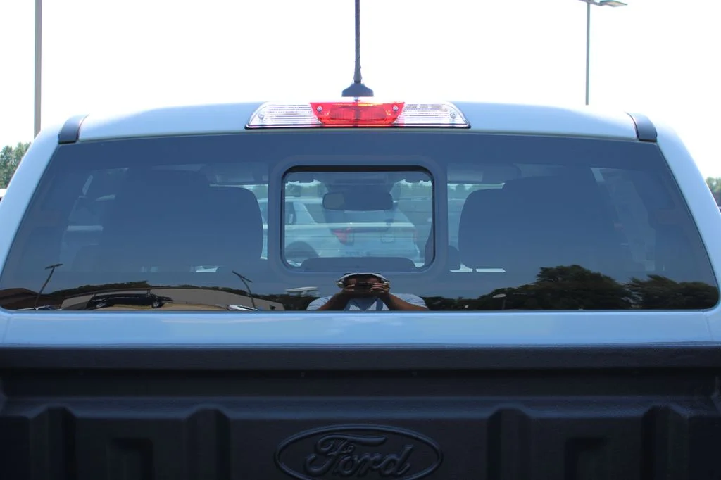 New 2026 Avalanche Ford XLT image 13
