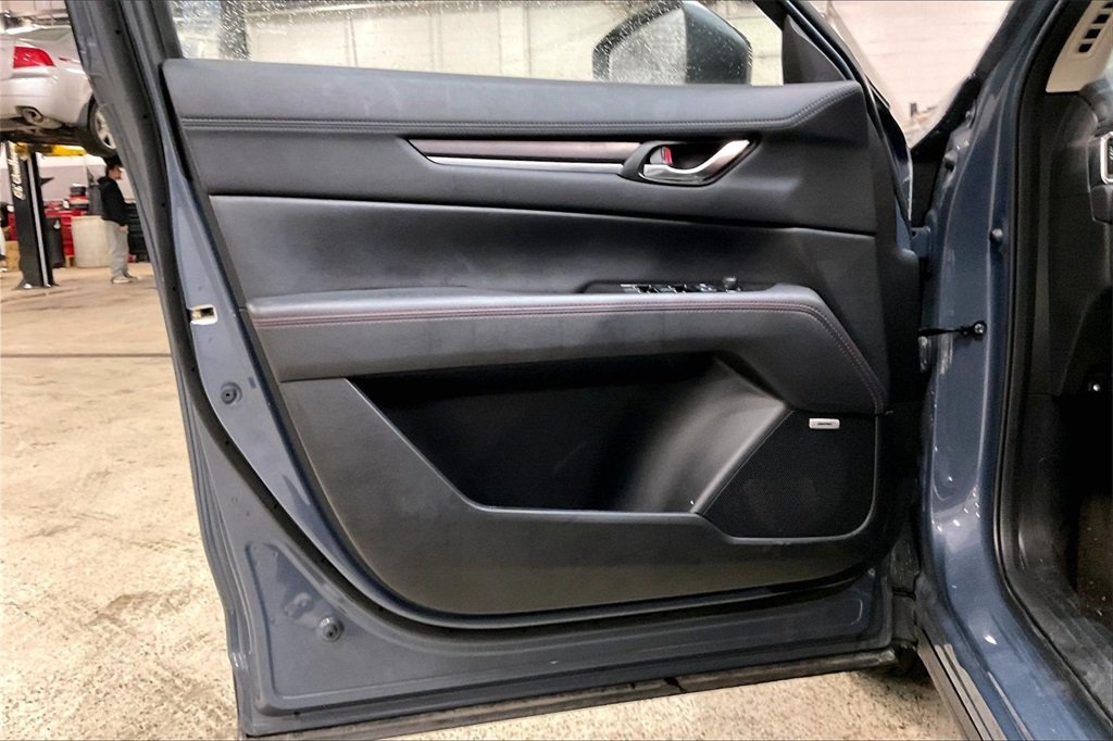 2023 MAZDA CX-5 - Image 21