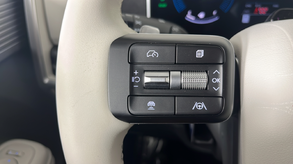 New 2026 Gray Hyundai SEL image 22