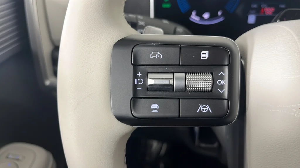 New 2026 Gray Hyundai SEL image 22