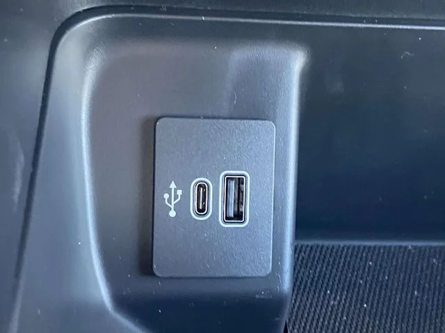 New 2026 Silver Ford XLT image 22