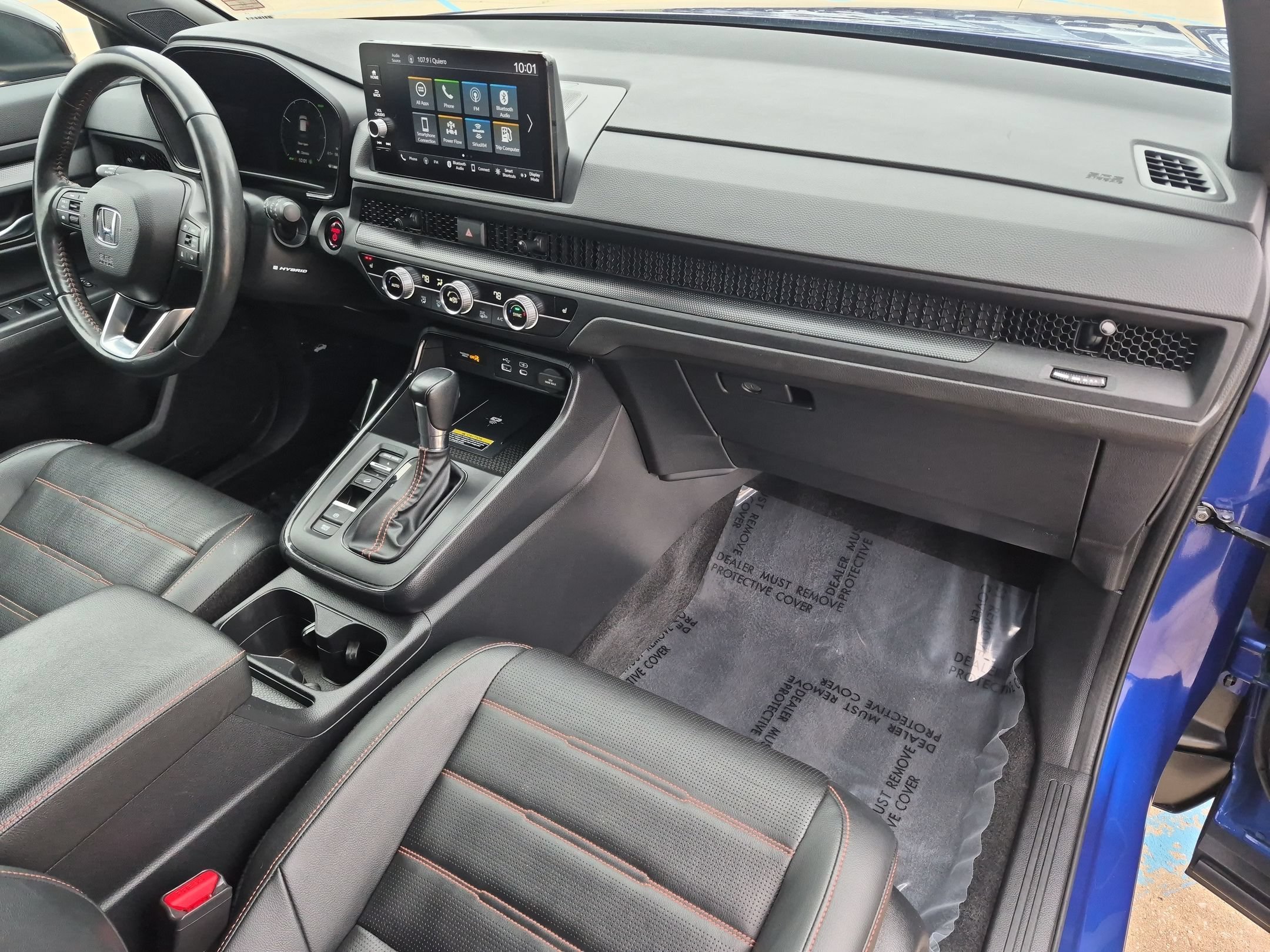 2024 Honda CR-V Sport-L - Photo 32