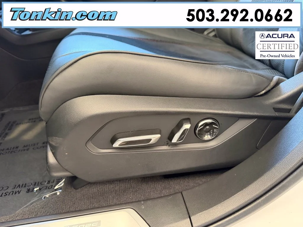 2024 Acura RDX A-Spec Package - Photo 45