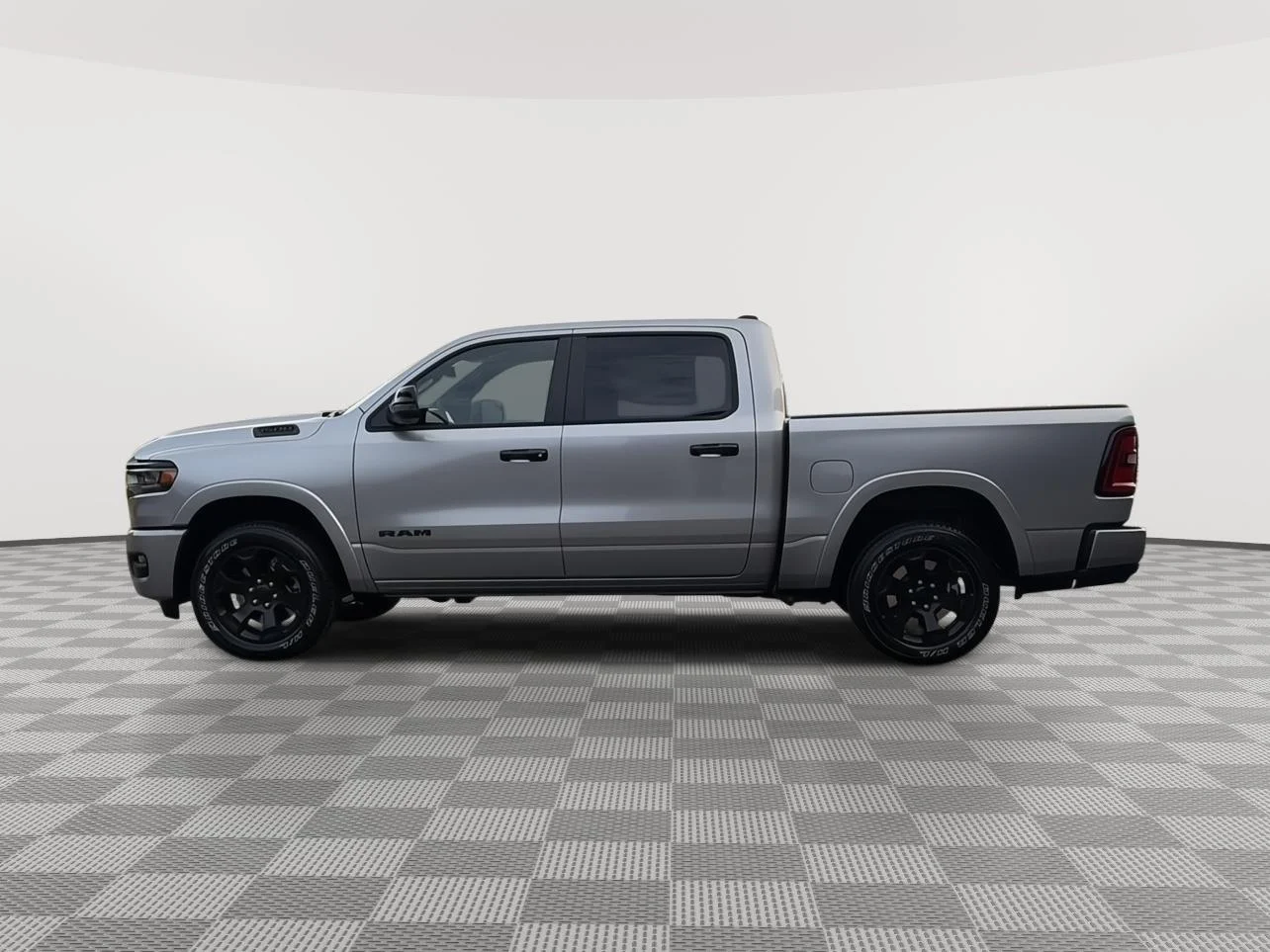2026 RAM 1500 Big Horn/Lone Star - Photo 8