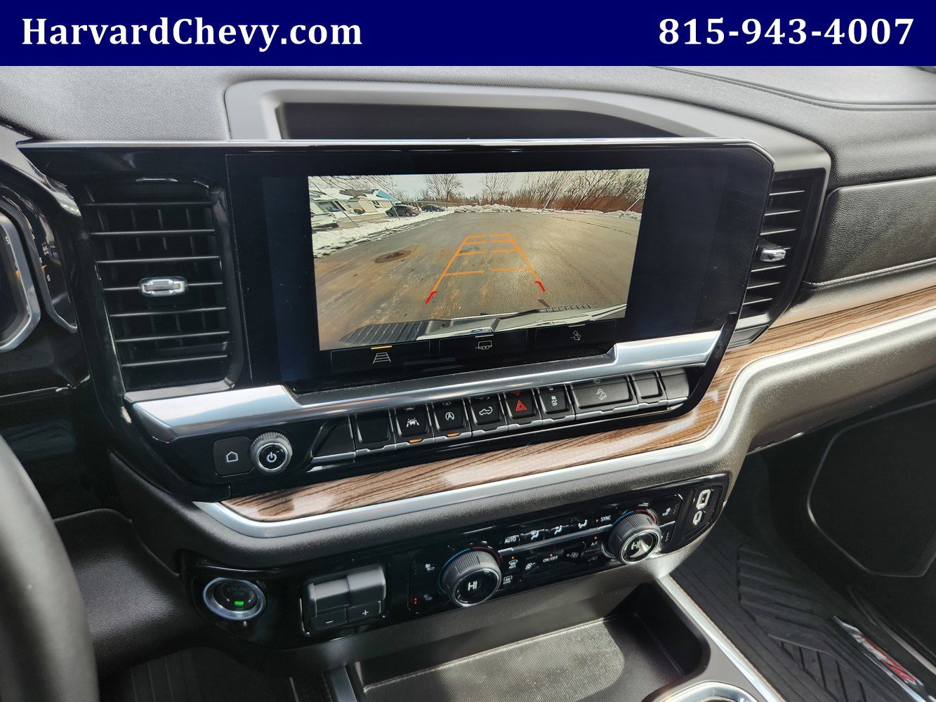 2026 Chevrolet Silverado 1500 LT - Photo 9